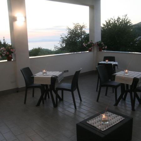 Dream & Relax Bed & Breakfast Pimonte Eksteriør bilde