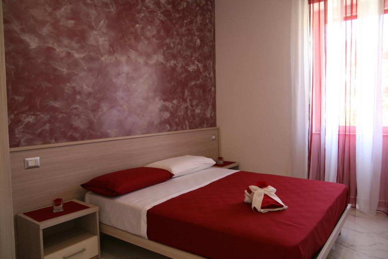 Dream & Relax Bed & Breakfast Pimonte Eksteriør bilde