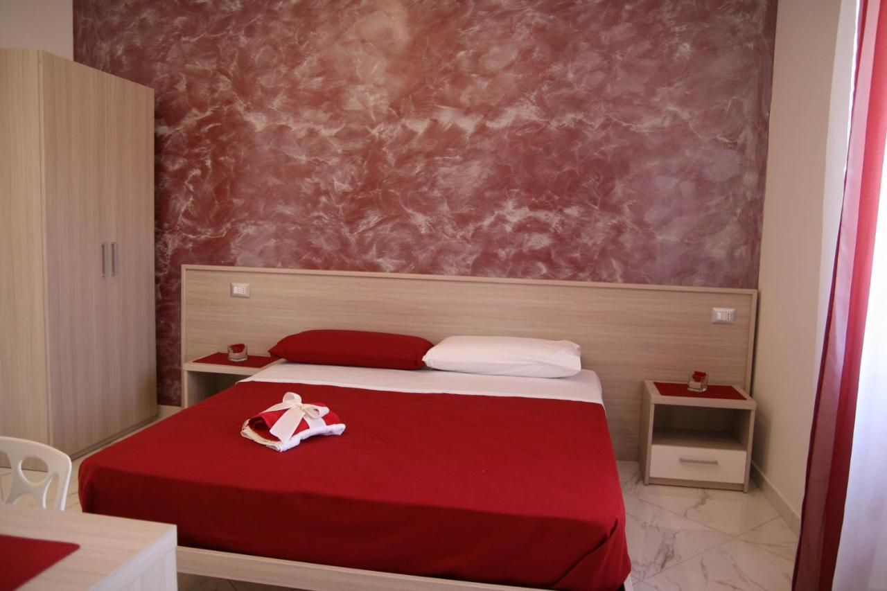 Dream & Relax Bed & Breakfast Pimonte Eksteriør bilde