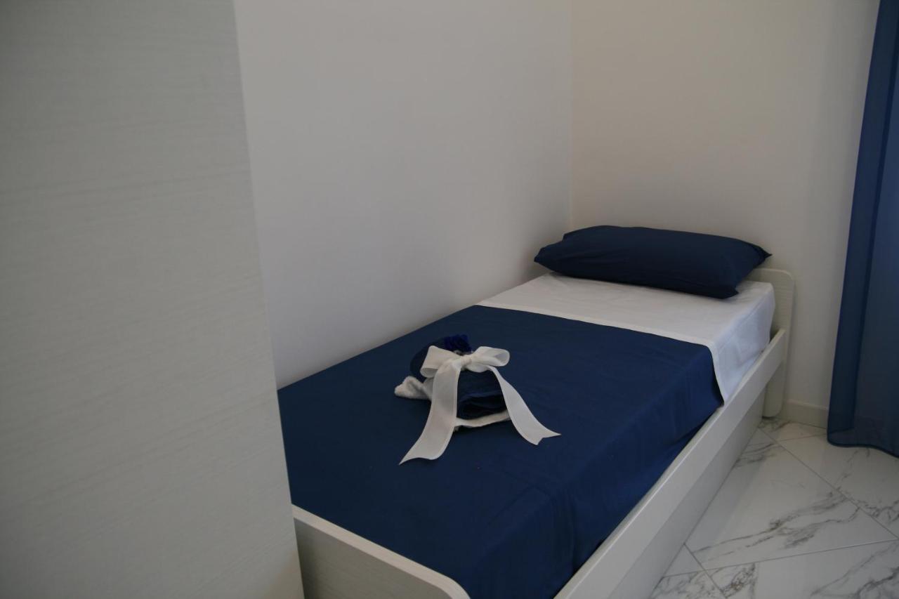 Dream & Relax Bed & Breakfast Pimonte Eksteriør bilde