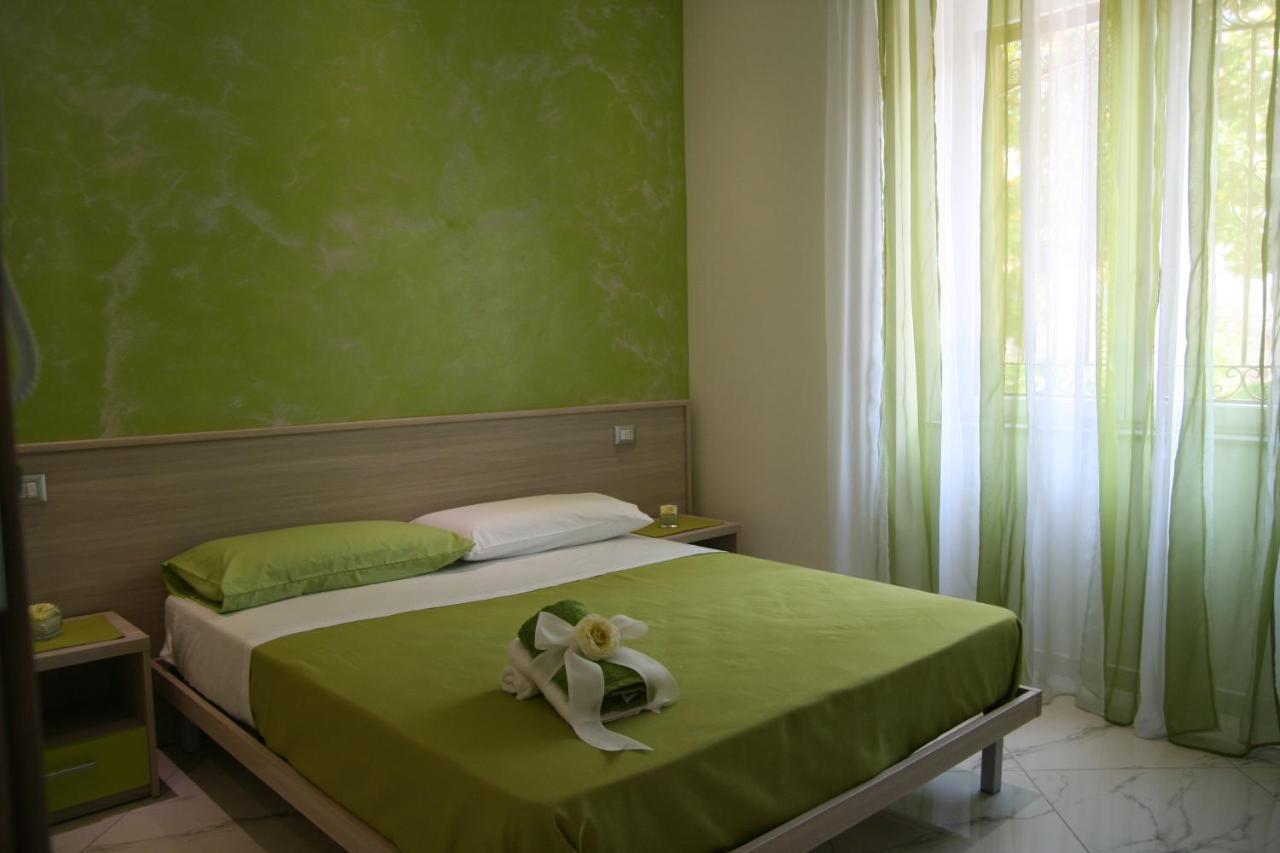 Dream & Relax Bed & Breakfast Pimonte Eksteriør bilde