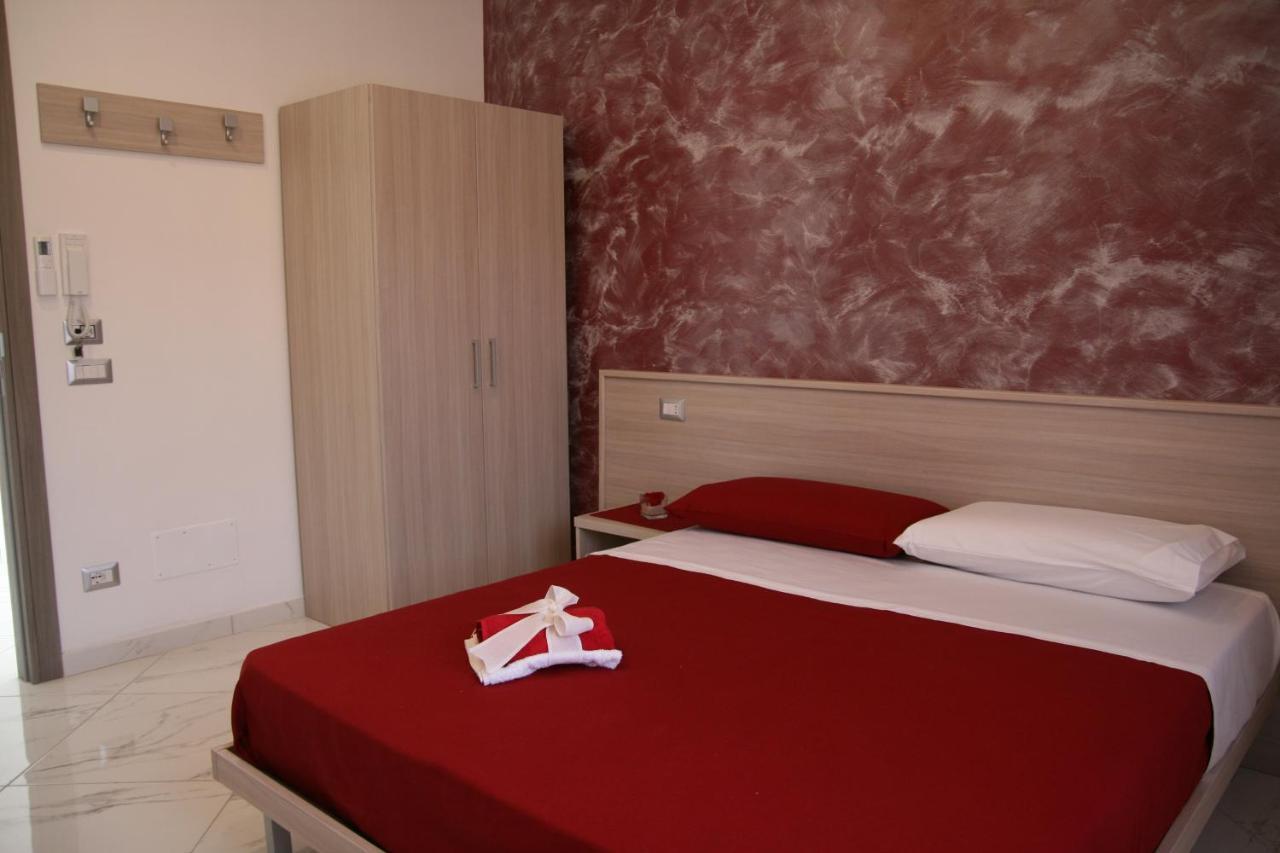 Dream & Relax Bed & Breakfast Pimonte Eksteriør bilde