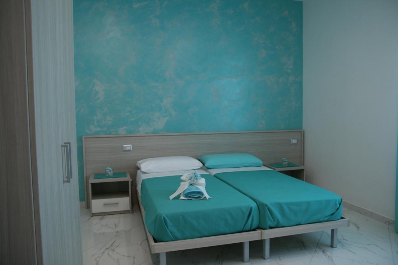 Dream & Relax Bed & Breakfast Pimonte Eksteriør bilde