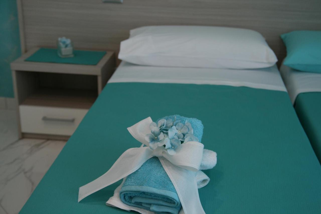 Dream & Relax Bed & Breakfast Pimonte Eksteriør bilde