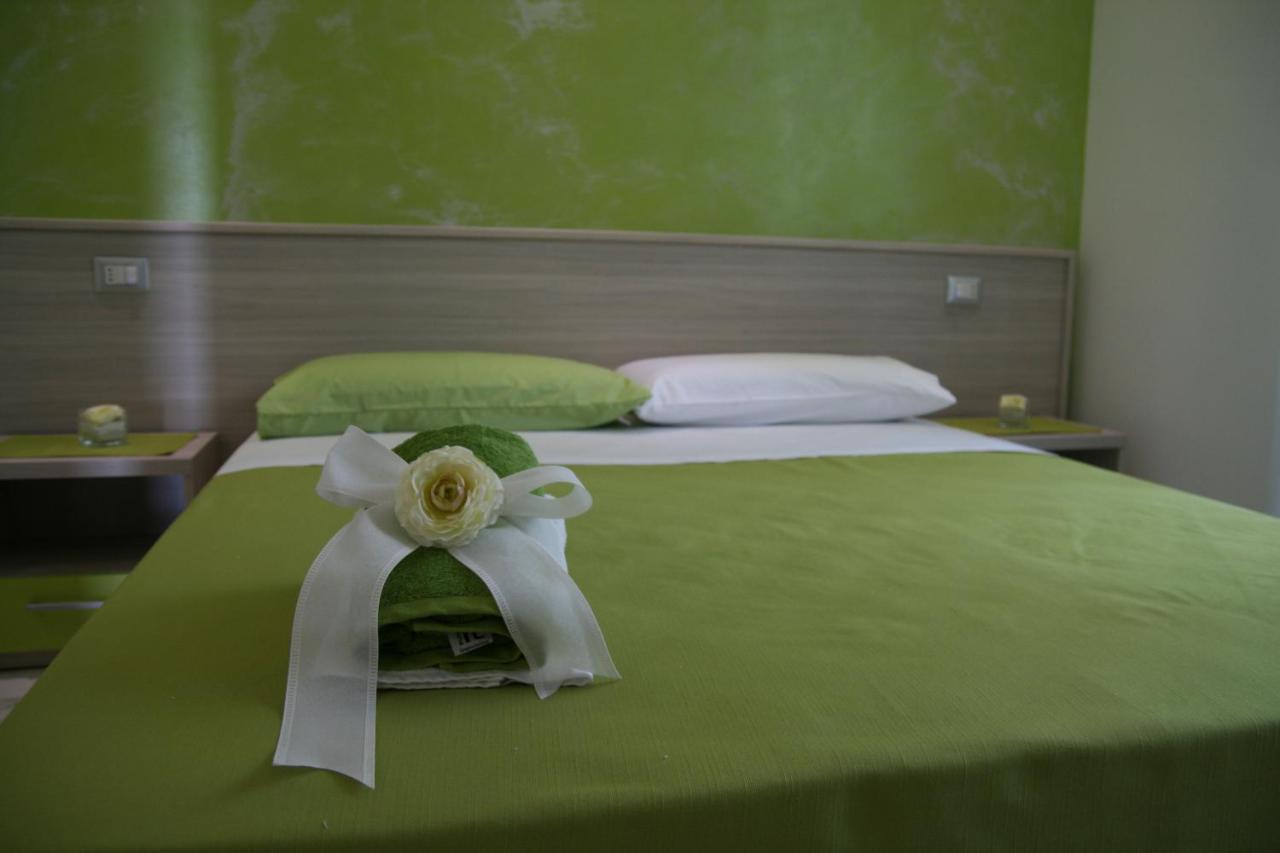 Dream & Relax Bed & Breakfast Pimonte Eksteriør bilde