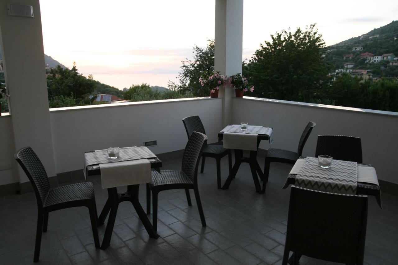 Dream & Relax Bed & Breakfast Pimonte Eksteriør bilde